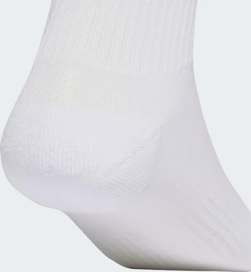 Adidas Sokken Chaussettes Stonewash Lot de 3 paires en coton doux - Foto 2