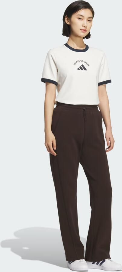 Adidas STRAIGHT LEG KNIT BROEK - Foto 5