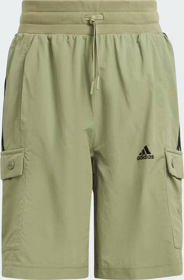 Adidas Sportswear Short J JAM WV CRG SH (1-delig) - Foto 5