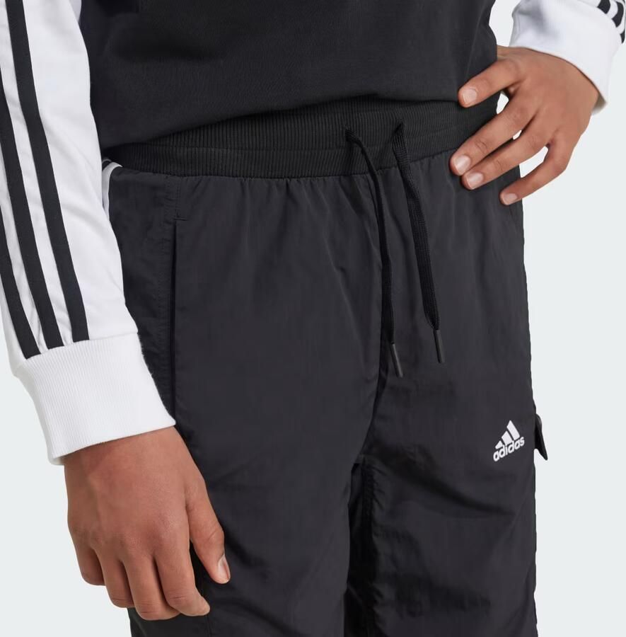 Adidas Sportswear Short J JAM WV CRG SH (1-delig) - Foto 2
