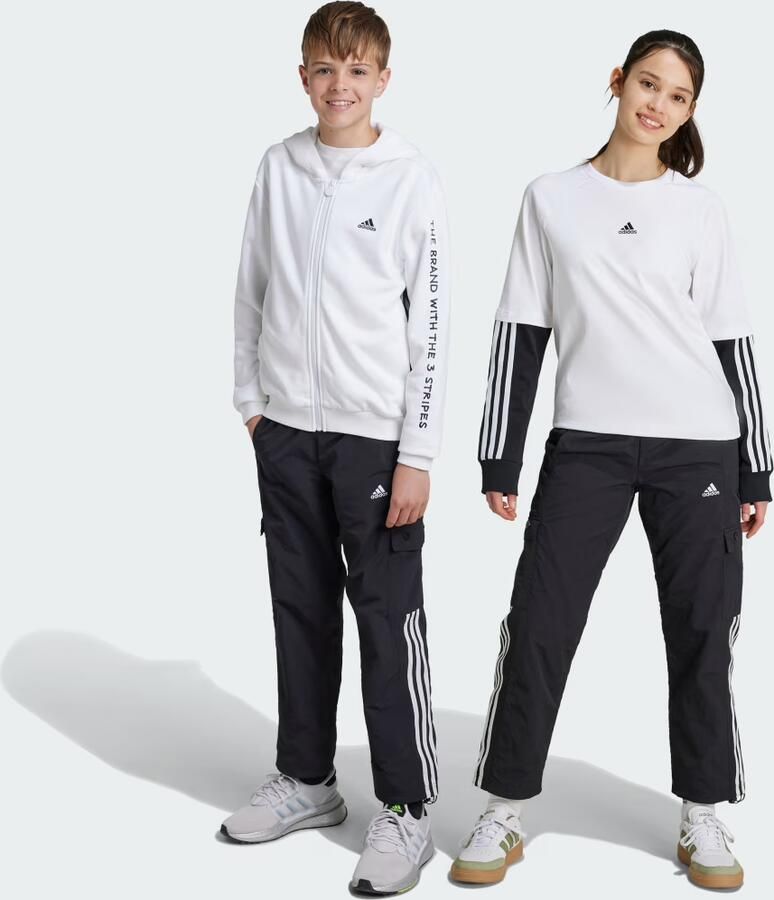 Adidas Sportswear Sportbroek J JAM WV CRG PN (1-delig) - Foto 2
