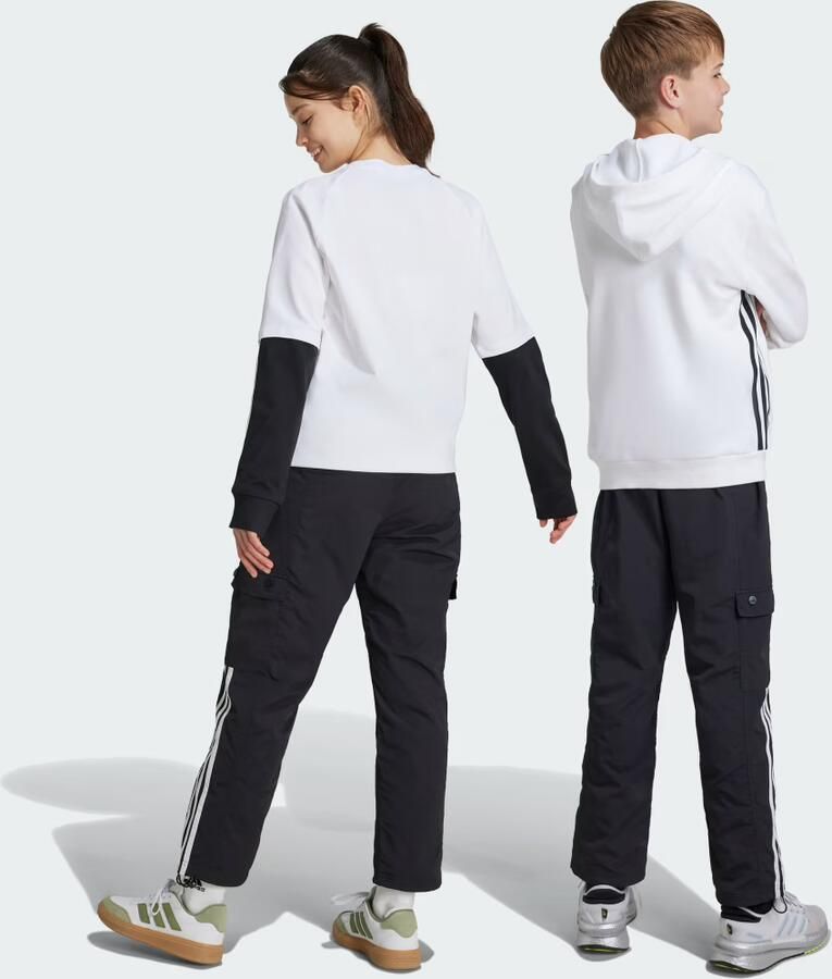 Adidas Sportswear Sportbroek J JAM WV CRG PN (1-delig) - Foto 3
