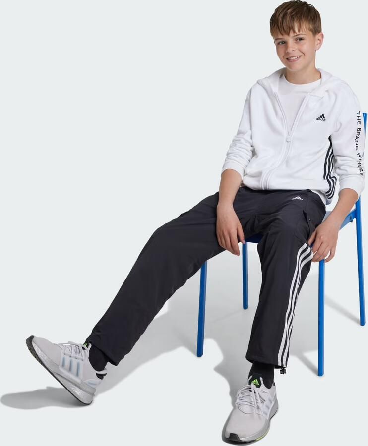 Adidas Sportswear Sportbroek J JAM WV CRG PN (1-delig) - Foto 5