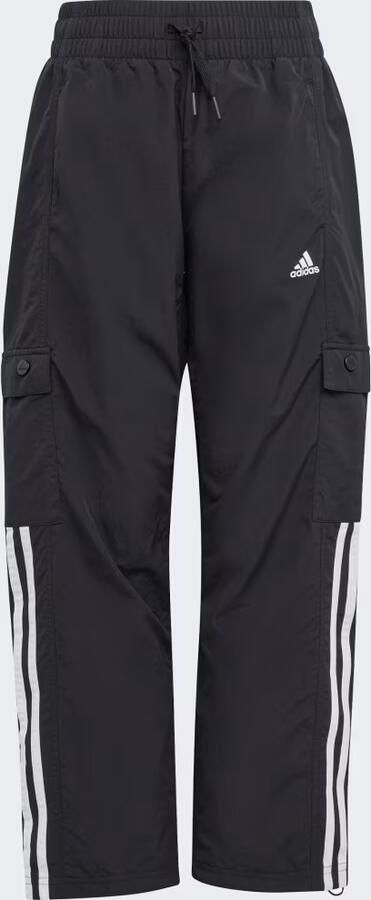 Adidas Sportswear Sportbroek J JAM WV CRG PN (1-delig) - Foto 6