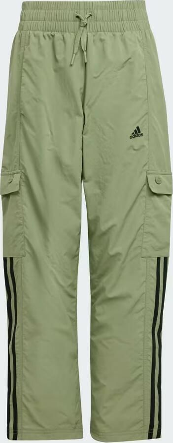 Adidas Sportswear Sportbroek J JAM WV CRG PN (1-delig)