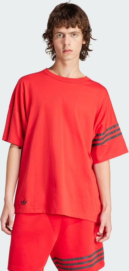 Adidas Street Neuclassic T-shirt
