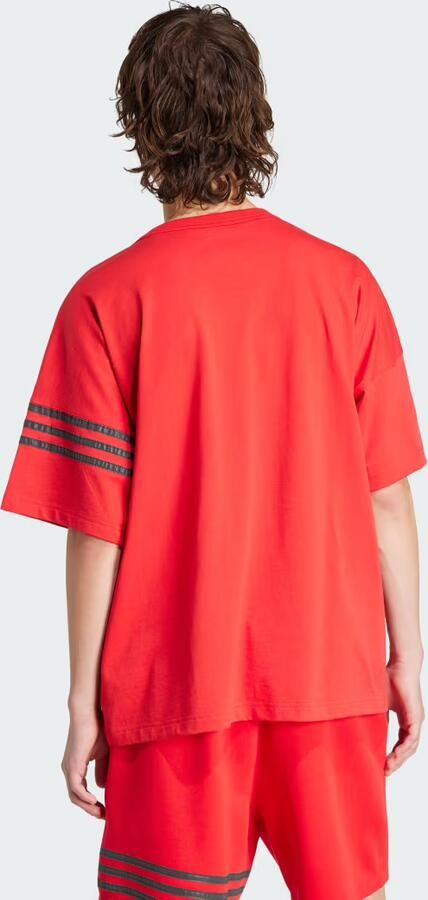 Adidas Street Neuclassic T-shirt - Foto 5