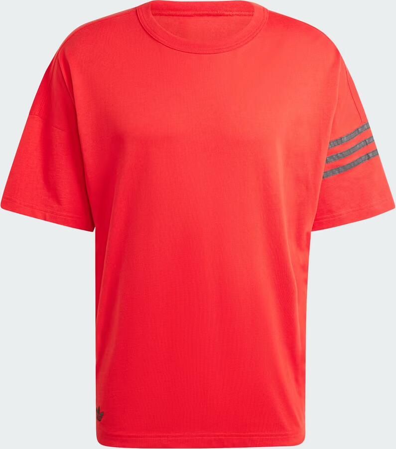Adidas Street Neuclassic T-shirt - Foto 3