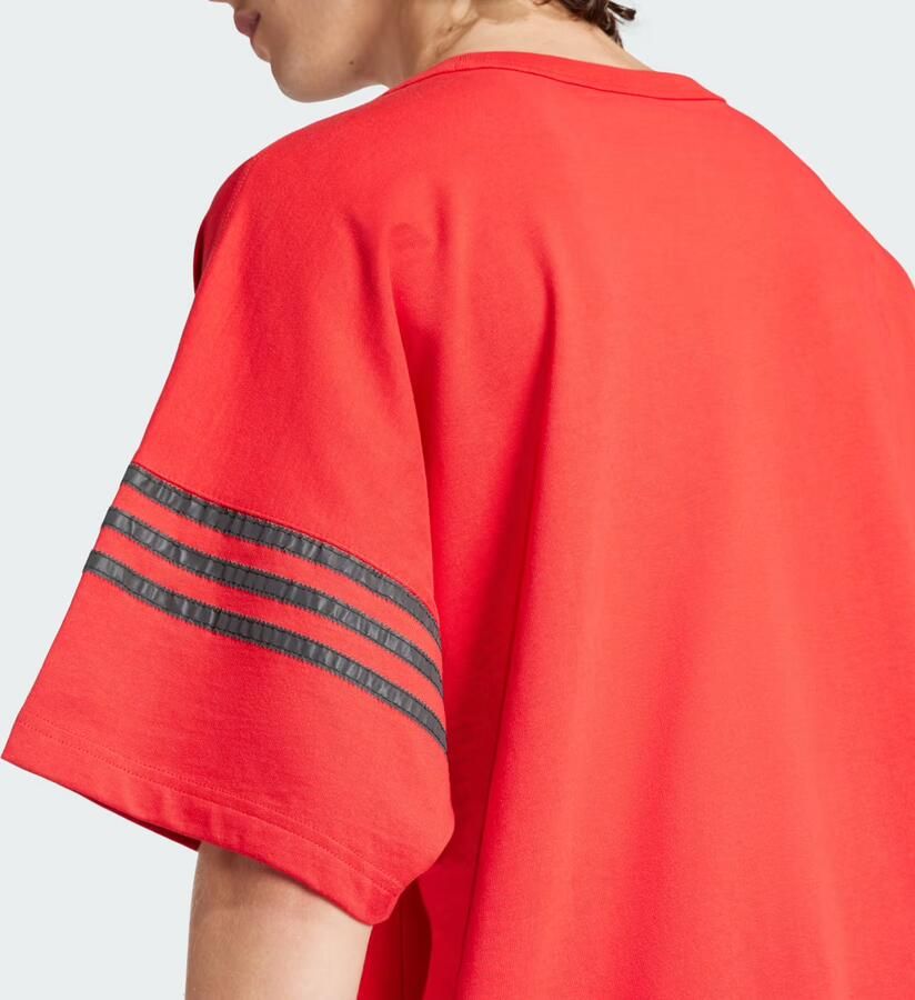 Adidas Street Neuclassic T-shirt - Foto 2