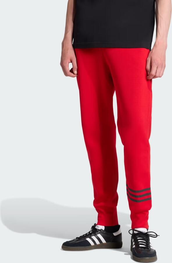 Adidas Street Neuclassics Cuffed Joggingbroek