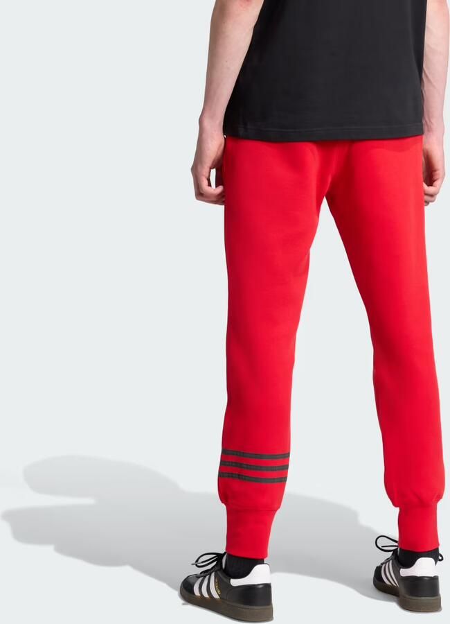 Adidas Street Neuclassics Cuffed Joggingbroek - Foto 4
