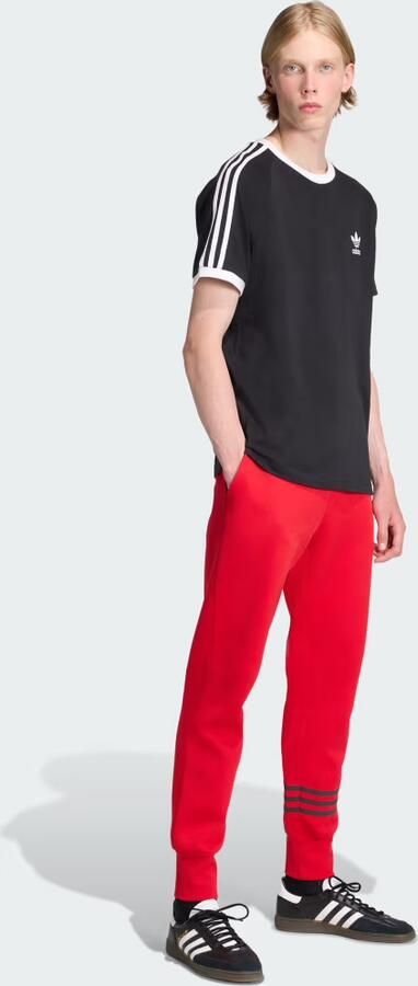 Adidas Street Neuclassics Cuffed Joggingbroek - Foto 5