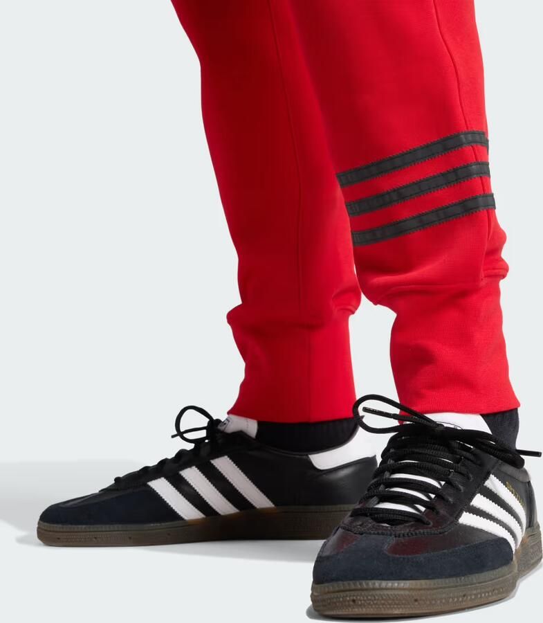 Adidas Street Neuclassics Cuffed Joggingbroek - Foto 2