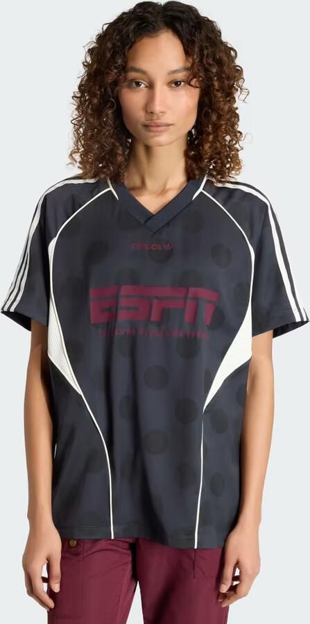 Adidas STREET SHIRT SS