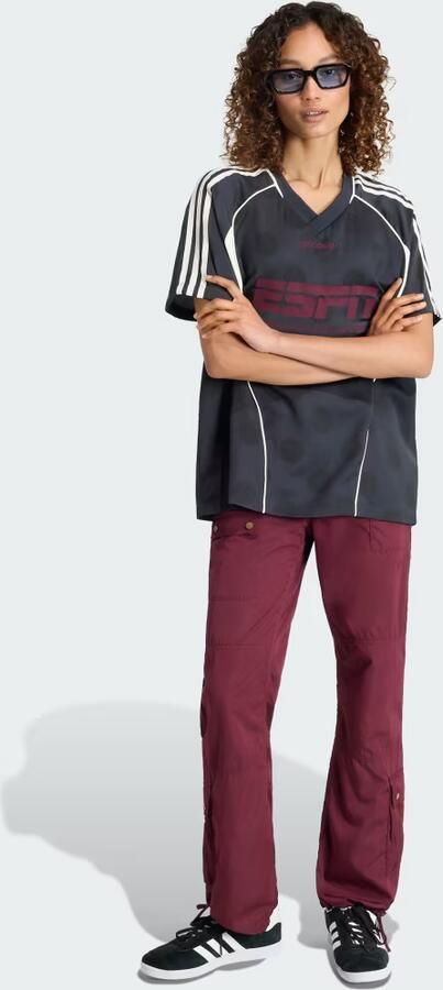 Adidas STREET SHIRT SS - Foto 5