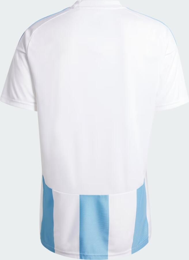 Adidas T-shirt Korte Mouw Striped 24 Jsy