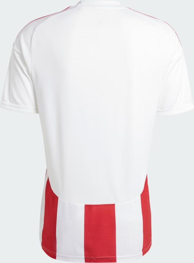 Adidas T-shirt Korte Mouw Striped 24 - Foto 2