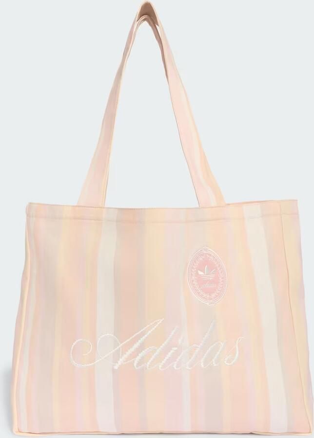 Adidas Summer Glow Canva Schoudertas