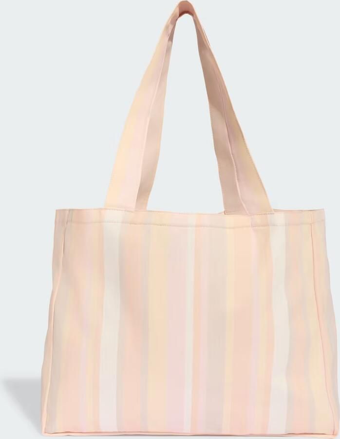 Adidas Summer Glow Canva Schoudertas - Foto 4