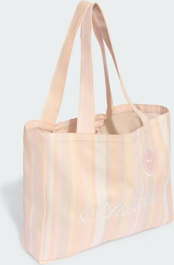 Adidas Summer Glow Canva Schoudertas - Foto 6