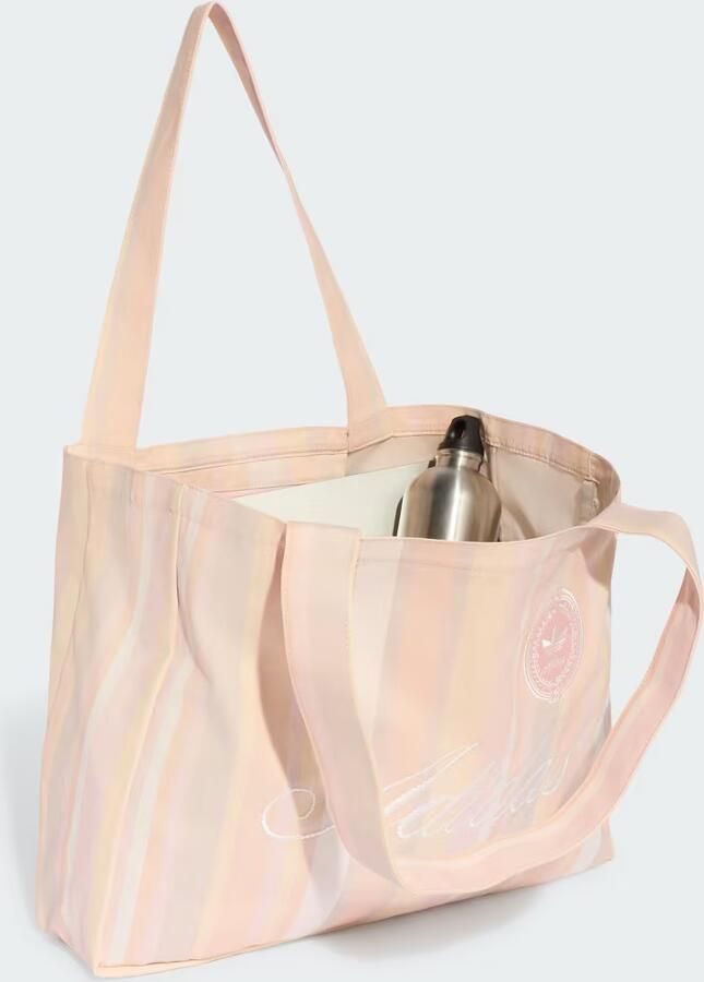 Adidas Summer Glow Canva Schoudertas - Foto 5