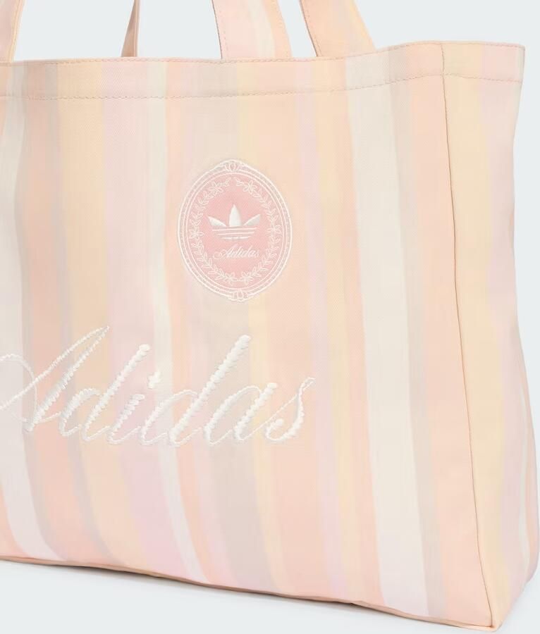 Adidas Summer Glow Canva Schoudertas - Foto 3