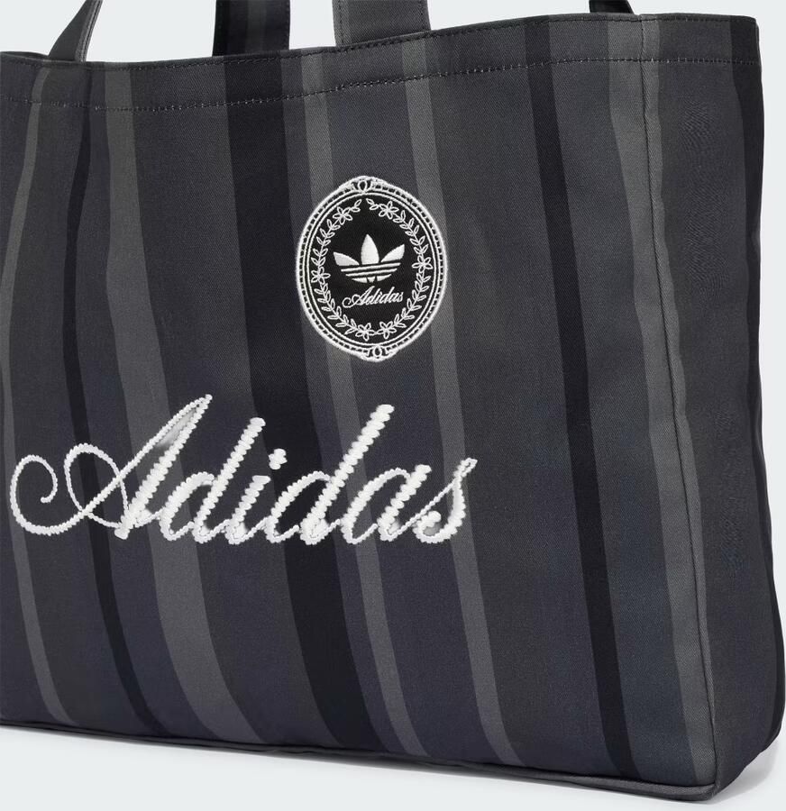 Adidas Summer Glow Canva Schoudertas - Foto 3