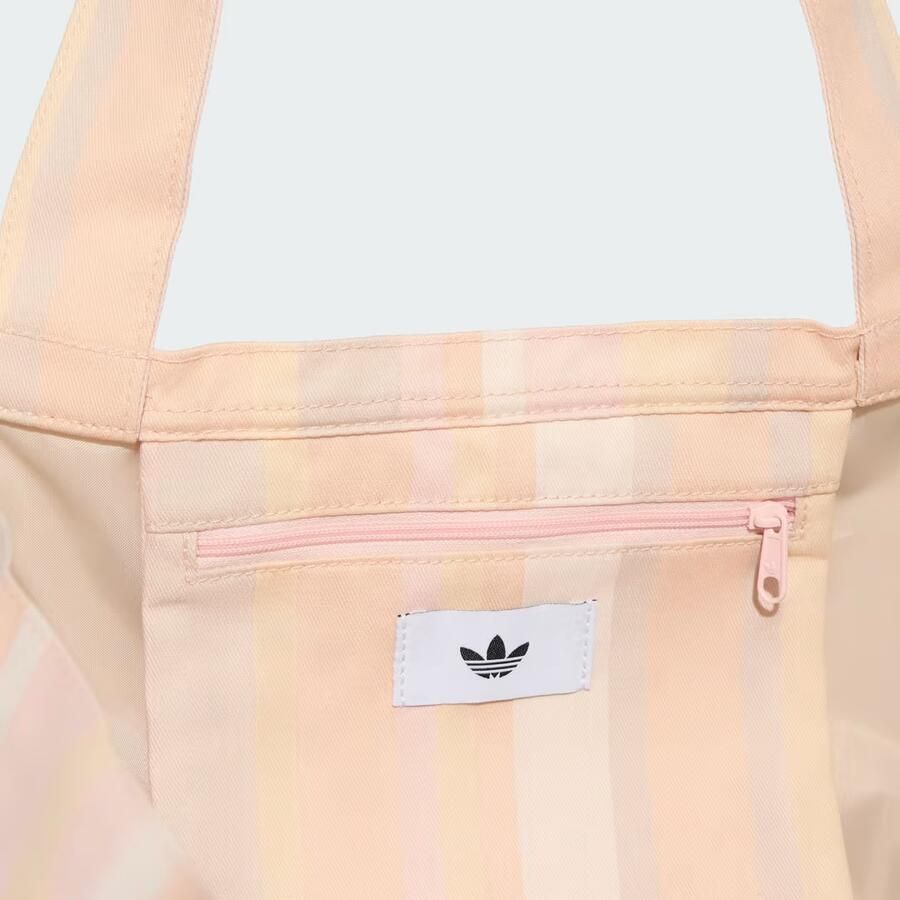 Adidas Summer Glow Canva Schoudertas - Foto 2