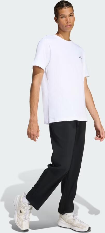 Adidas SUMMER SLIDE TRIM GRAPHIC T-SHIRT - Foto 6