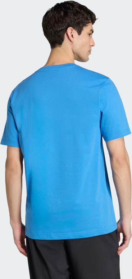 Adidas SUMMER SLIDE TRIM GRAPHIC T-SHIRT - Foto 6