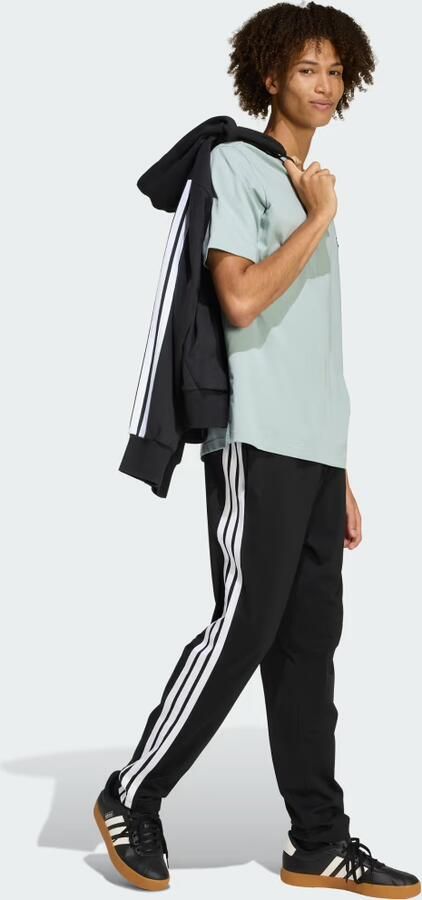 Adidas SUMMER SLIDE TRIM GRAPHIC T-SHIRT - Foto 6