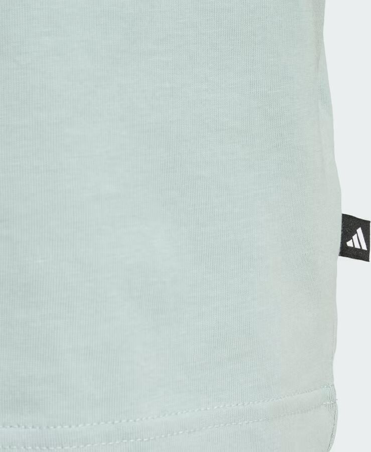 Adidas SUMMER SLIDE TRIM GRAPHIC T-SHIRT - Foto 2
