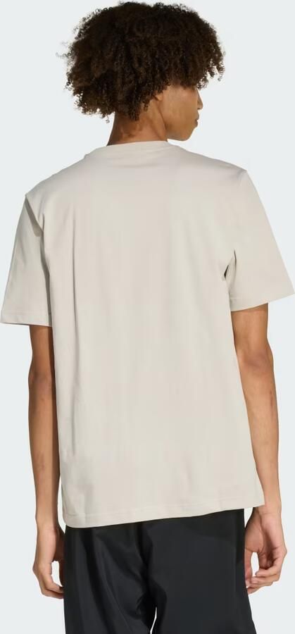 Adidas SUMMER SLIDE TRIM GRAPHIC T-SHIRT - Foto 6
