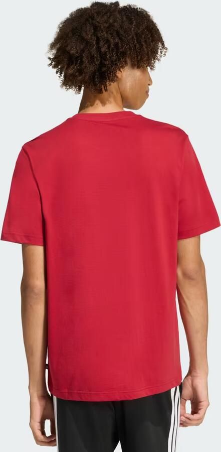 Adidas SUMMER SLIDE TRIM GRAPHIC T-SHIRT - Foto 6