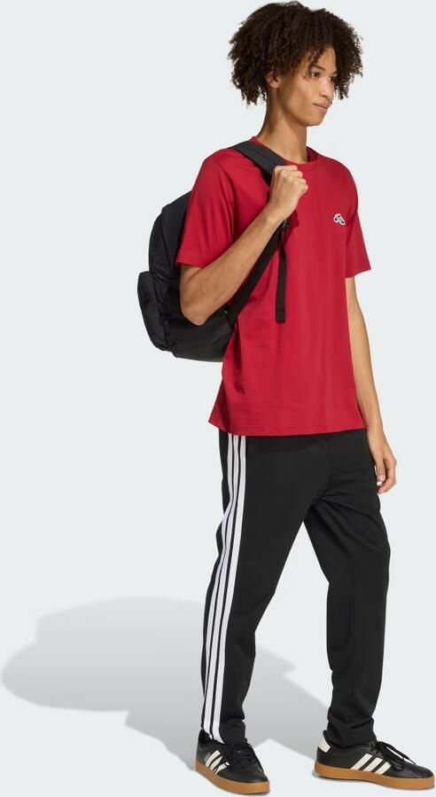 Adidas SUMMER SLIDE TRIM GRAPHIC T-SHIRT - Foto 5