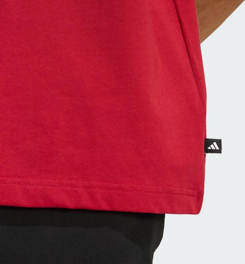 Adidas SUMMER SLIDE TRIM GRAPHIC T-SHIRT - Foto 2
