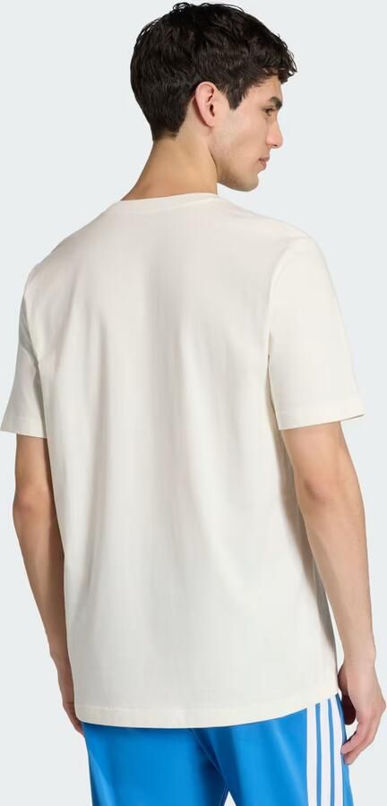 Adidas SUMMER SLIDES RELAX GRAPHIC T-SHIRT - Foto 6