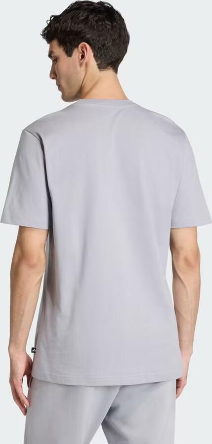 Adidas SUMMER SLIDES RELAX GRAPHIC T-SHIRT - Foto 6