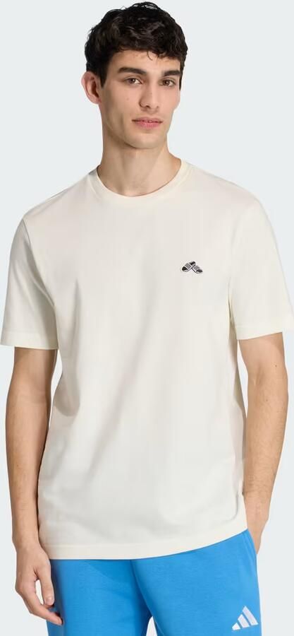 Adidas SUMMER SLIDES SPORT GRAPHIC T-SHIRT