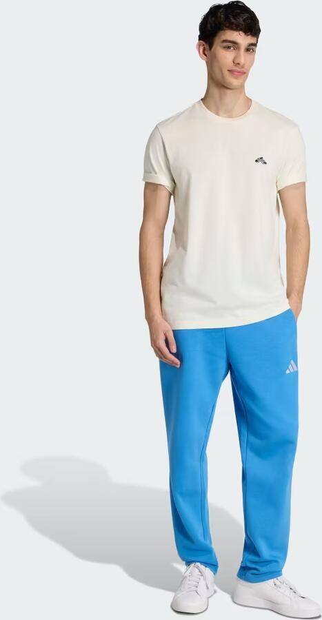 Adidas SUMMER SLIDES SPORT GRAPHIC T-SHIRT - Foto 5