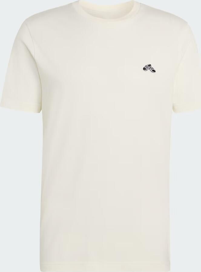 Adidas SUMMER SLIDES SPORT GRAPHIC T-SHIRT - Foto 4