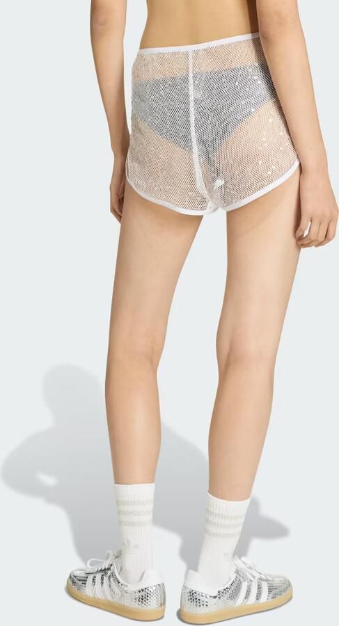 Adidas SUNSET RHYTHMS 2 IN 1 SPARKLING SHORT - Foto 5