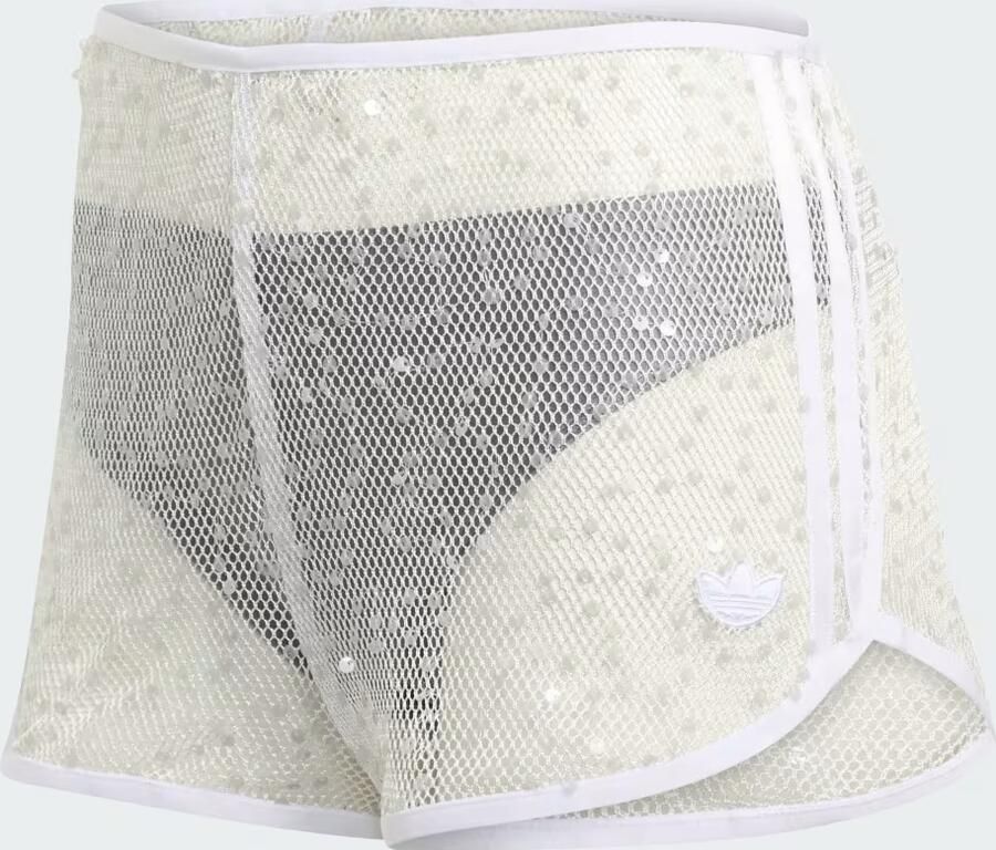 Adidas SUNSET RHYTHMS 2 IN 1 SPARKLING SHORT - Foto 4