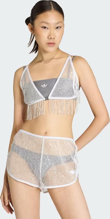 Adidas SUNSET RHYTHMS SPARKLING TANKTOP