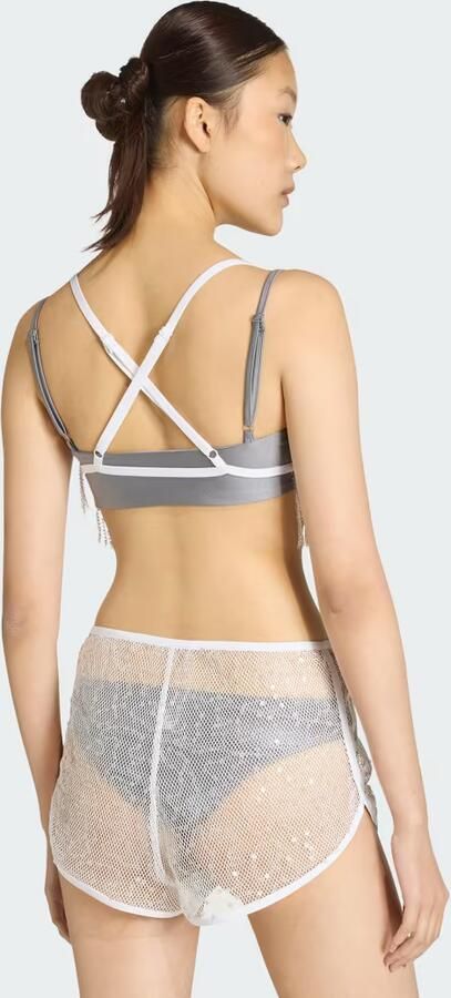 Adidas SUNSET RHYTHMS SPARKLING TANKTOP - Foto 5