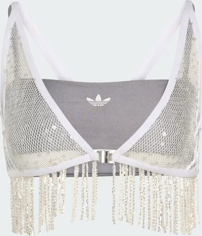 Adidas SUNSET RHYTHMS SPARKLING TANKTOP - Foto 4
