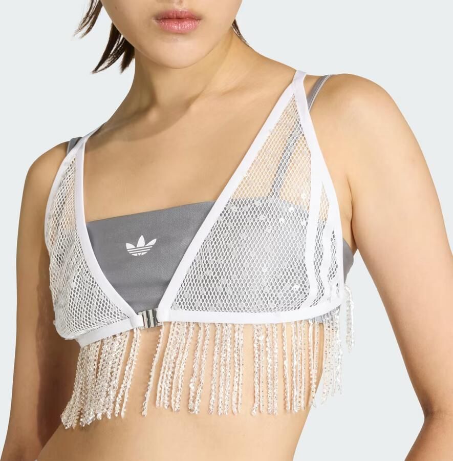Adidas SUNSET RHYTHMS SPARKLING TANKTOP - Foto 2