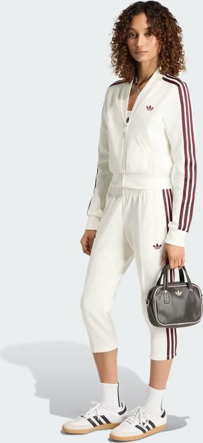 Adidas SUPERSTAR SPORTJACK MET V-HALS - Foto 6