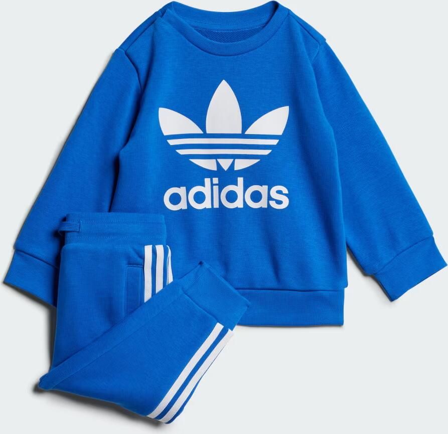 Adidas Originals Joggingpak CREW SET (2-delig) - Foto 4