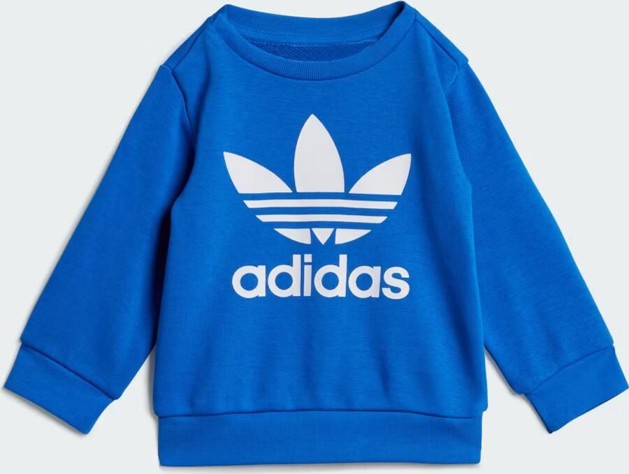 Adidas Originals Joggingpak CREW SET (2-delig)